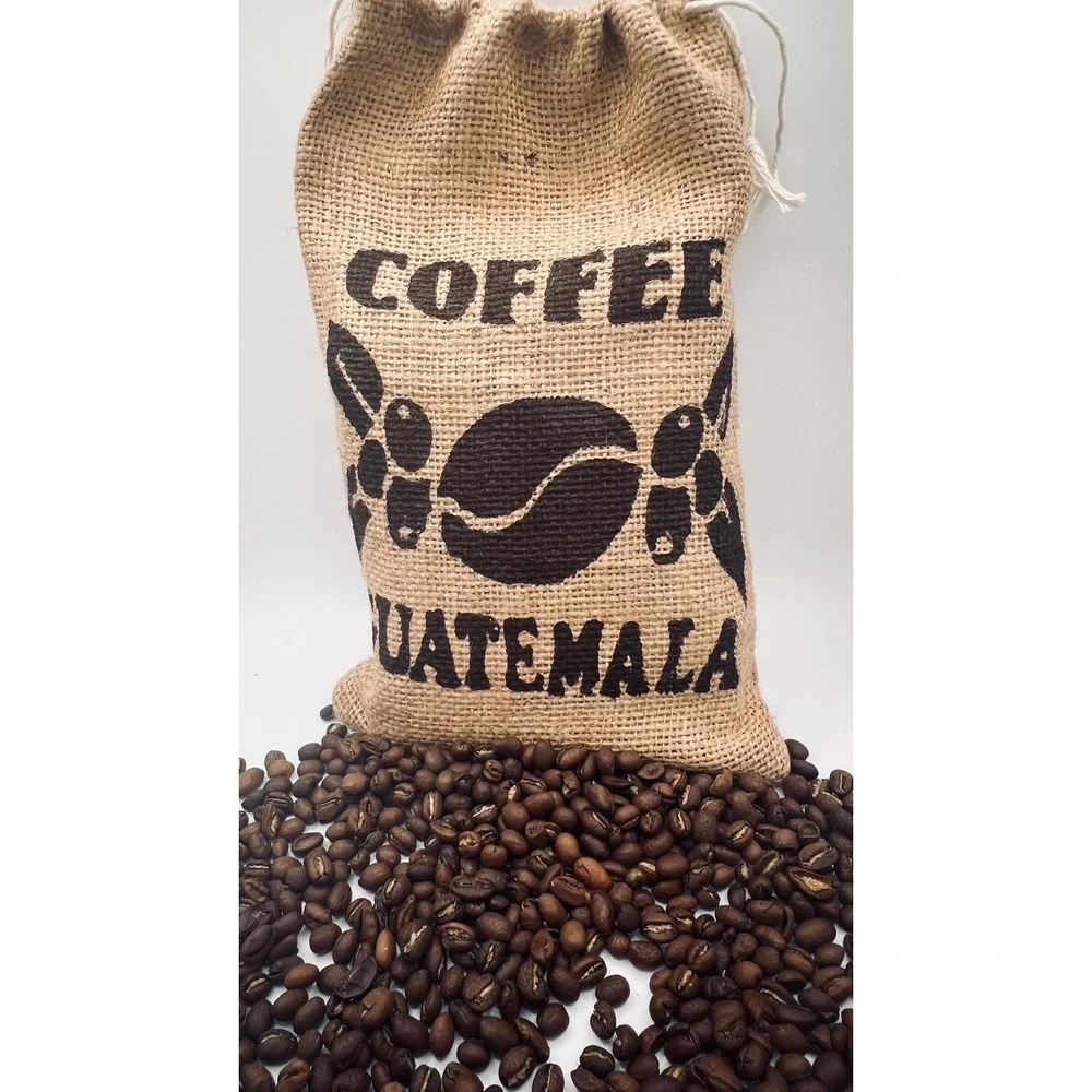Escobar Coffee Limited Edition Rum Barrel Coffee | Guatemala | Medium Roast